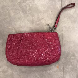 Coach Wristlet Purse