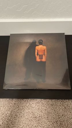 Kanye West & Ty Dolla $ign Vultures 1 Vinyl LP – https://offerup.com/redirect/?o=WWVlenkuY29t