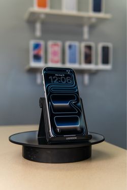 iPhone 17 Pro Unlocked 256gb