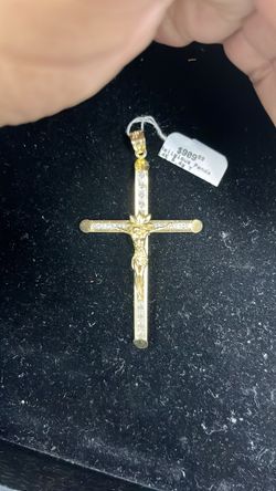 Religious pendant
