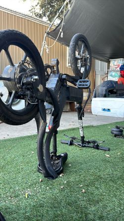 Jestson e bike