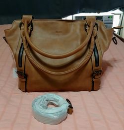 Brand New CLUCI Hobo Shoulder Bag