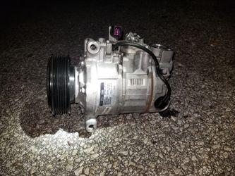 2002-2005 Audi a4 A/C Compressor