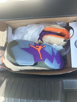 Jordan 6