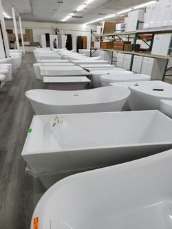 Bathtub
