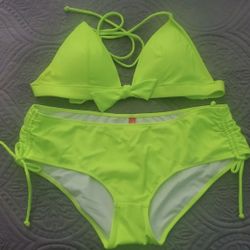 Victoria's Secret Bikini set new size M