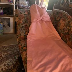 Prom/bridesmaids Dress Q