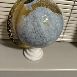 Globe 