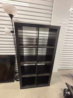 Shelf