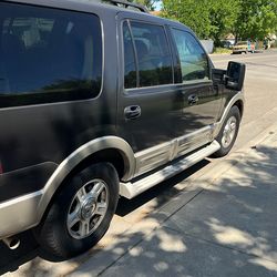2005 Ford Expedition