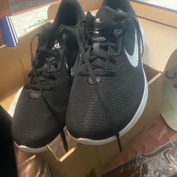 Shoes New Size 11 W Never Used