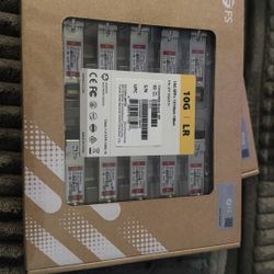 SFP 10G GLR-31 1310nm 10km