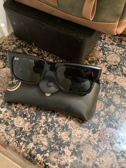 Ray ban sunglasses