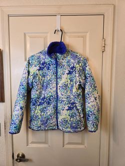 The North Face Reversible Jacket Youth L (14-16)