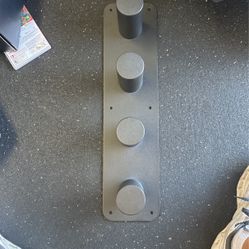 Hanging Storage Rack 