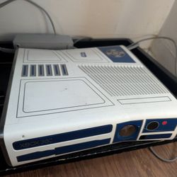 Xbox 360 Star Wars Special Edition 