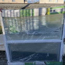 48x48 Sliding Window 