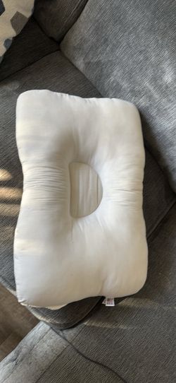 Orthopedic Neck Spine Pillow 