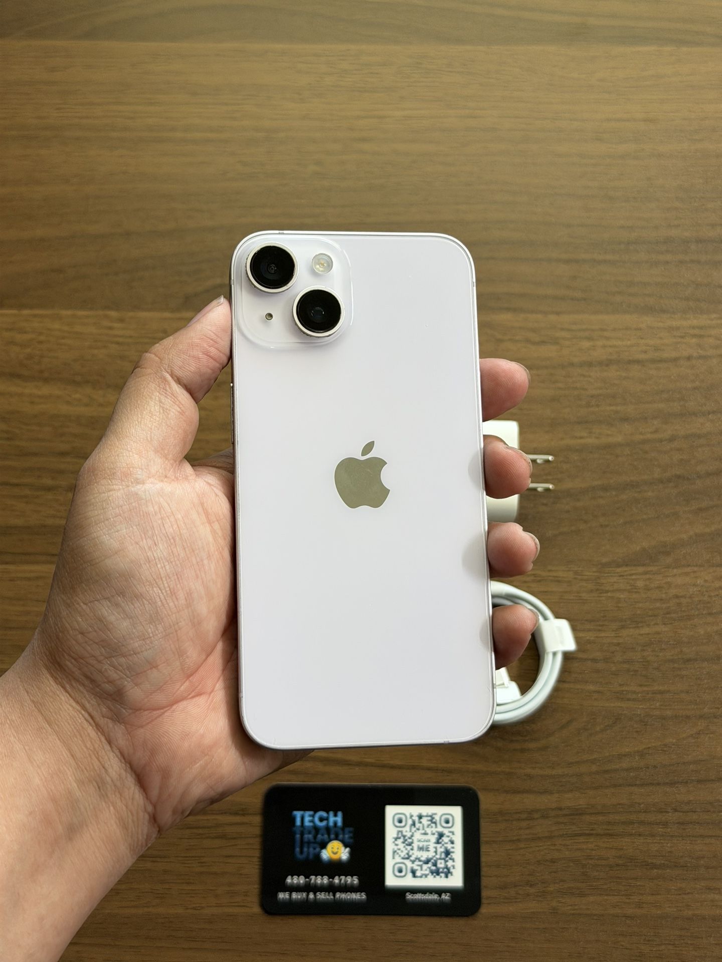 iPhone 14 Plus 128Gb Unlocked