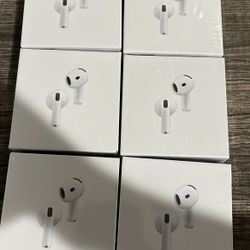AirPods 4