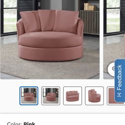 Swivel Chair