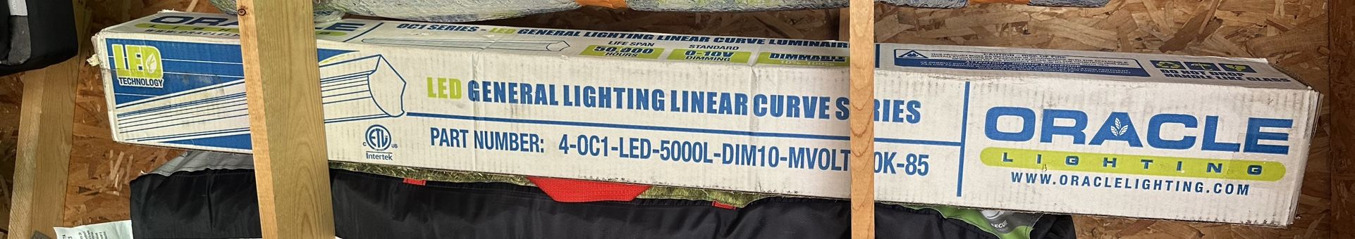ORACLE LIGHTING 