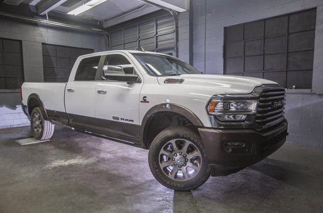 2020 RAM 3500