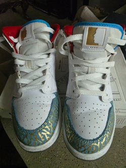 Jordan