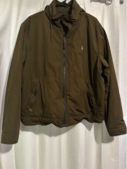 Ralph Lauren Jacket