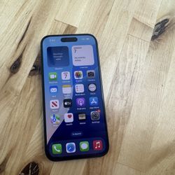 Apple iPhone 15 Pro