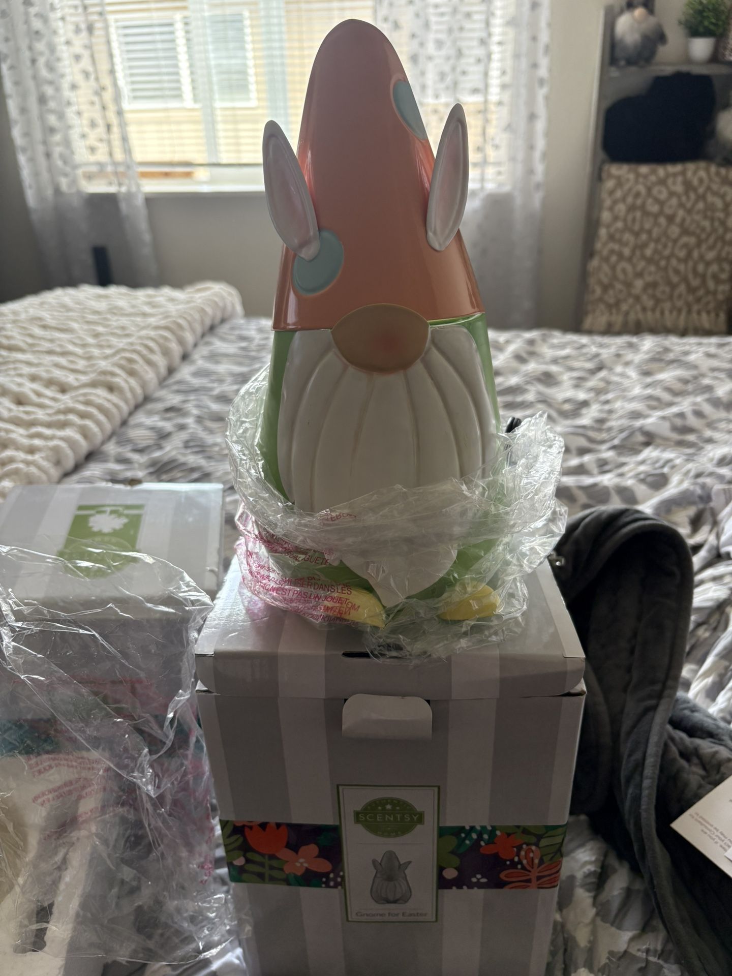 Scentsy Wax Warmer