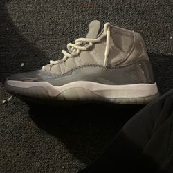 Jordan 11 Cool Grey