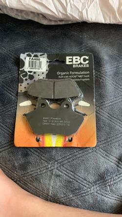 EBC Brakes