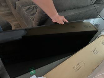 Hisense 58inch Roku Tv