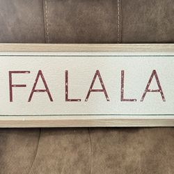 Christmas Wall Art