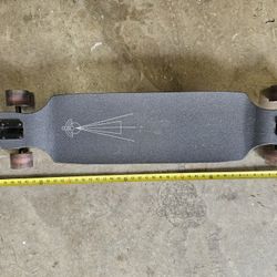 Long Board