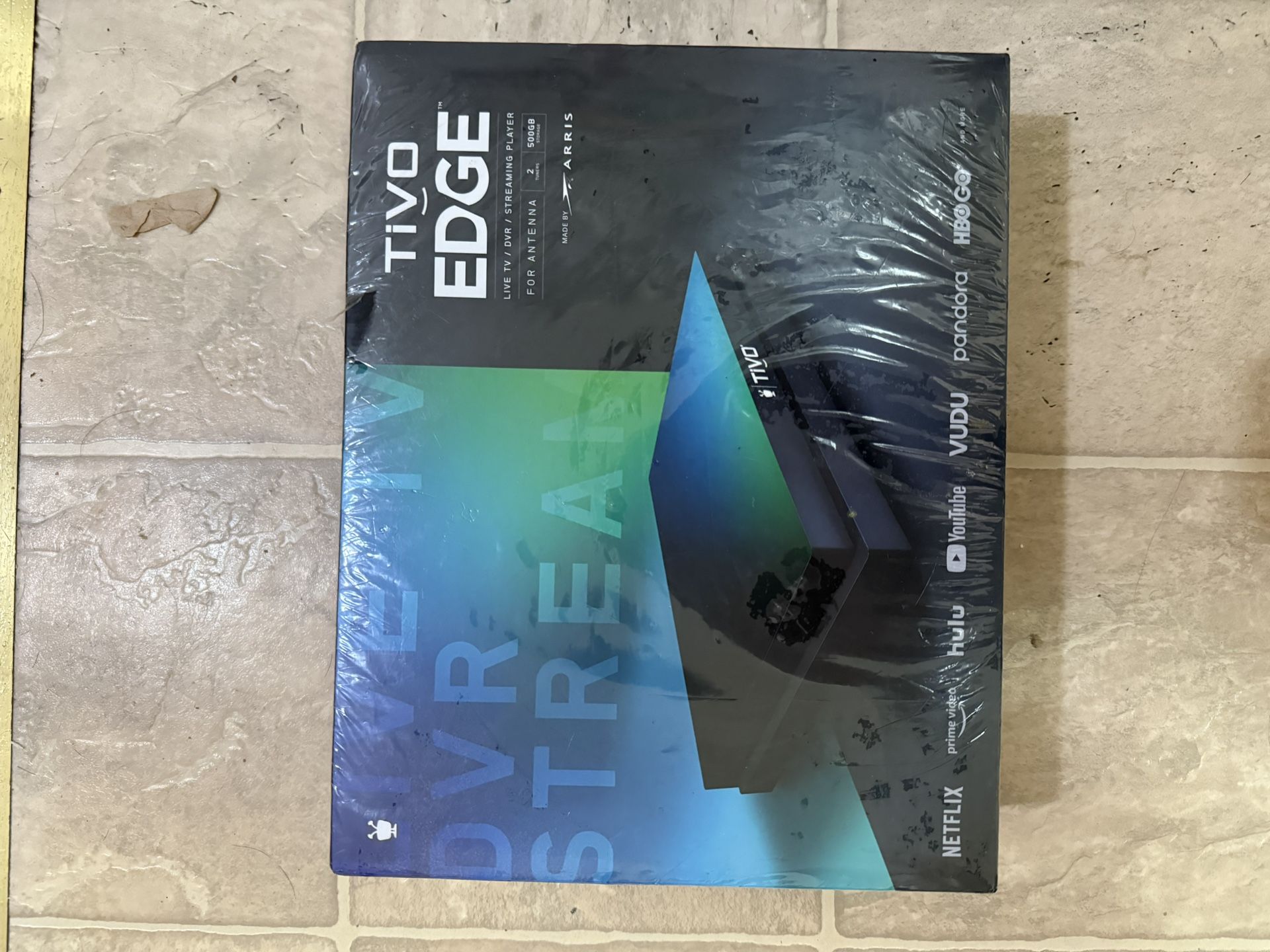 TIVO EDGE 