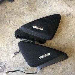 Mustang Interior Door Speaker Mach 460