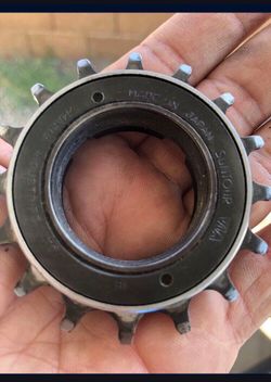 SUNTOUR 16T Freewheel