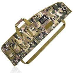 Mochila Para Rifle/Rifle Backpack/Rifle