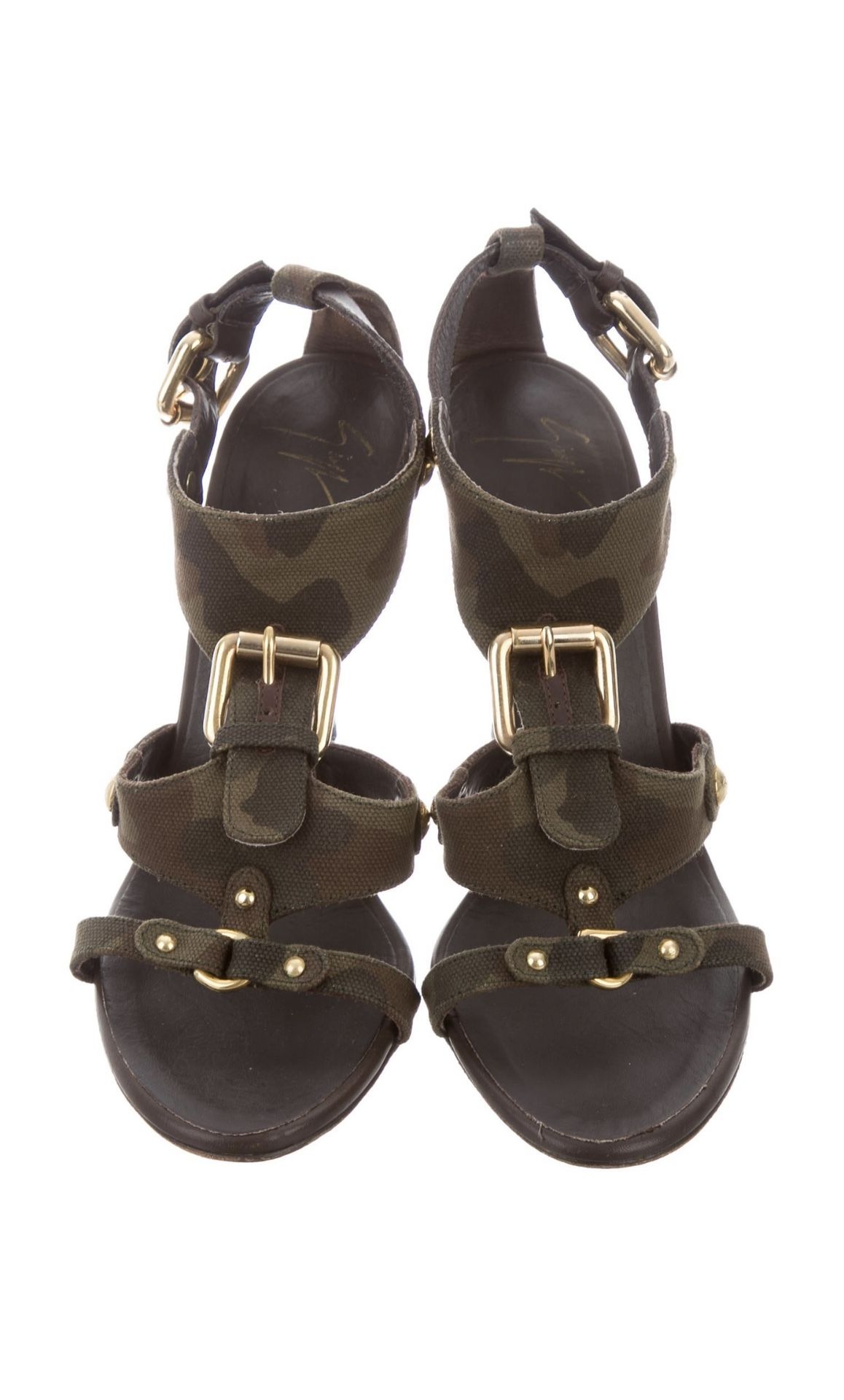 Giuseppe Zanotti Heels