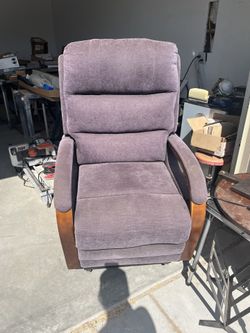 Lift Recliner