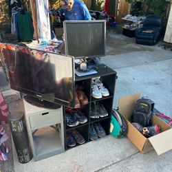 Garage Sale