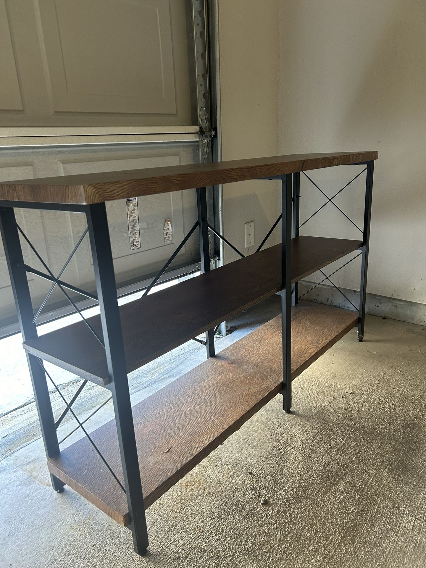 Console Table for Sale in Austin, TX OfferUp