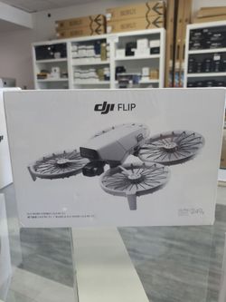 DJI Flip FMC (DJI RC2)