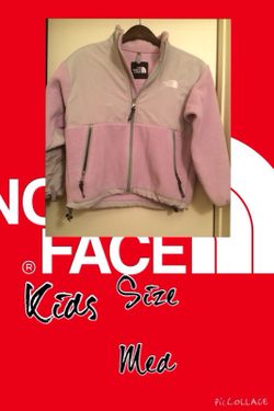 Kids The North Face Jacket