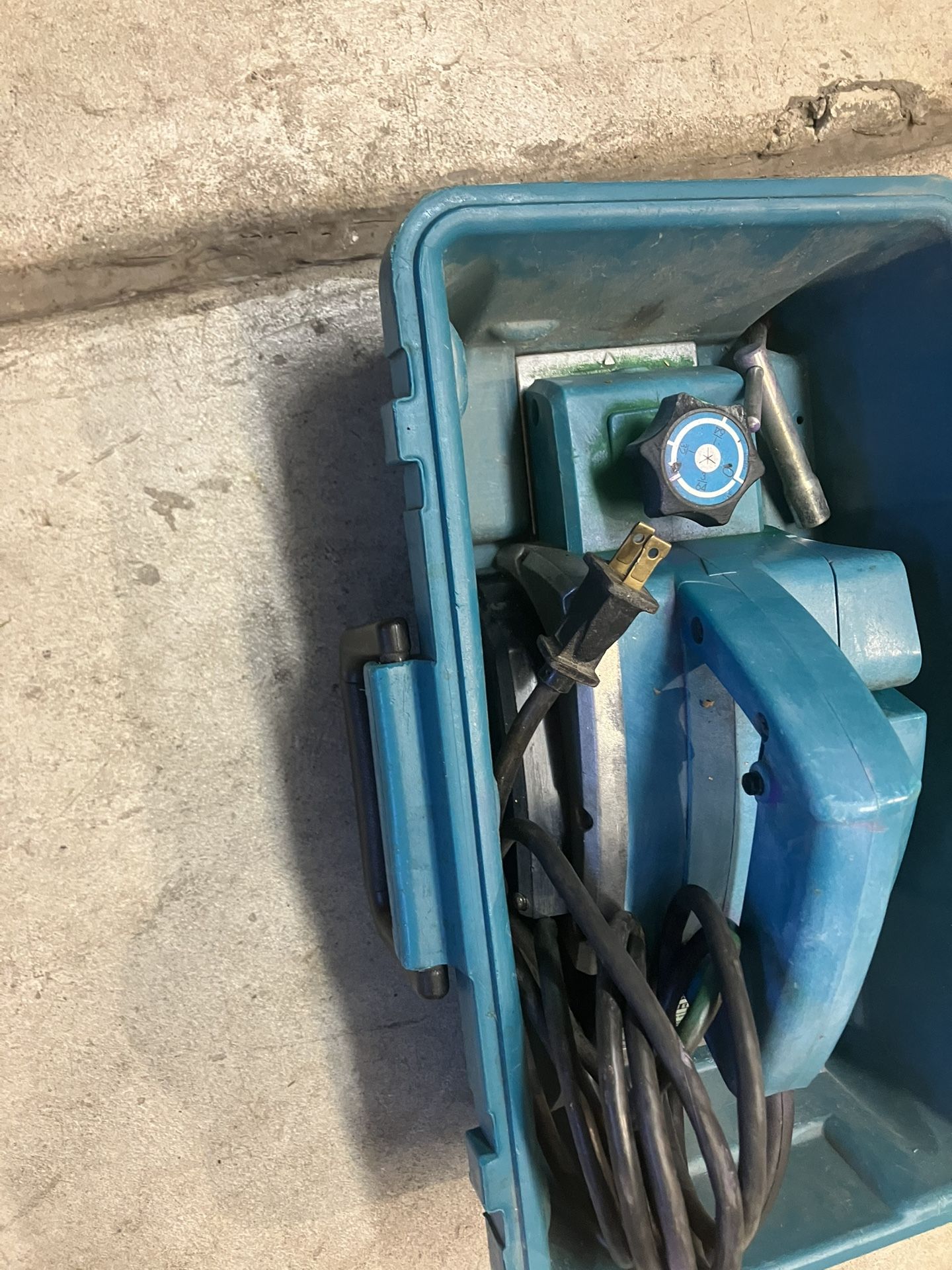 Makita Power Planer. Good Condition Price Is Firm. Cash Only.