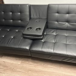 Small Couch