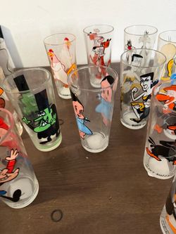 Glasses