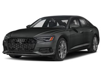 2025 Audi A6